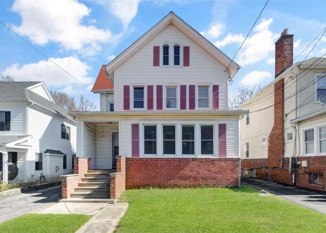 Property at 72 Orchard Ave, Rye, NY 10580, 5 beds, 2 baths