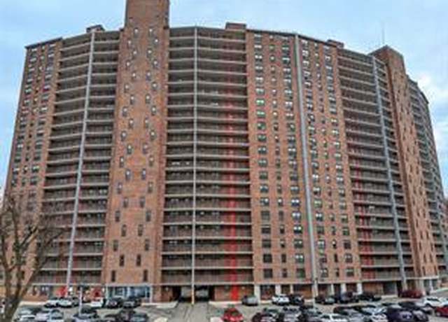 Property at 90-50 Union Tpke Unit 17K, Glendale, NY 11385, 2 beds, 1 bath