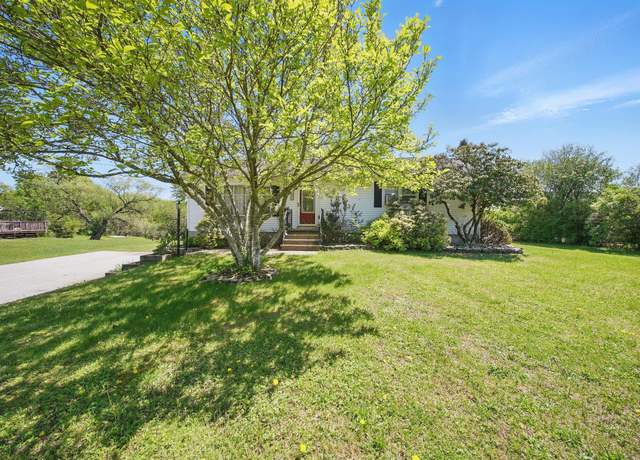 Property at 65 Hill Rd, Goshen, NY 10924, 2 beds, 1 bath