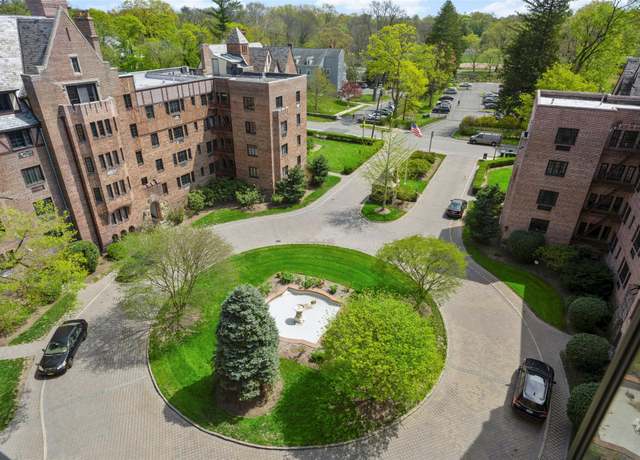 Property at 66 Milton Rd Unit C42, Rye, NY 10580, 2 beds, 1 bath