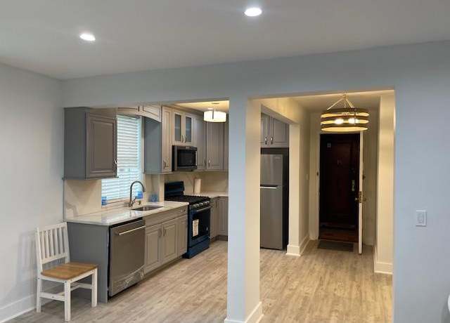 Property at 138-28 77th Unit 64C, Kew Garden Hills, NY 11367, 1 bed, 1 bath