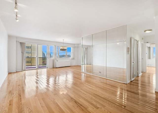 Property at 10230 66 Rd Unit 19D, Forest Hills, NY 11375, 2 beds, 2 baths