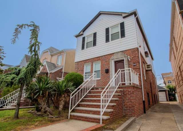 Property at 4060 Ocean Ave, Brooklyn, NY 11235, 3 beds, 2.5 baths