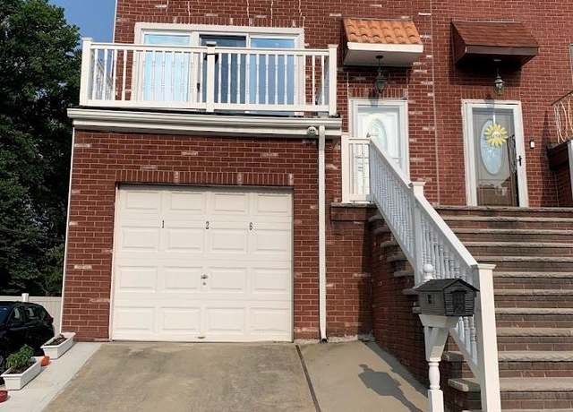 Property at 126 Mulberry Ave, Staten Island, NY 10314, 5 beds, 4 baths