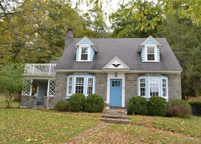 Property at 4088 State Route 52, Youngsville, NY 12791, 3 beds, 2 baths