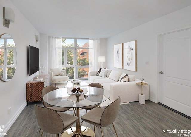 Property at 65-18 Austin St Unit 2E, Rego Park, NY 11374, 2 beds, 2 baths