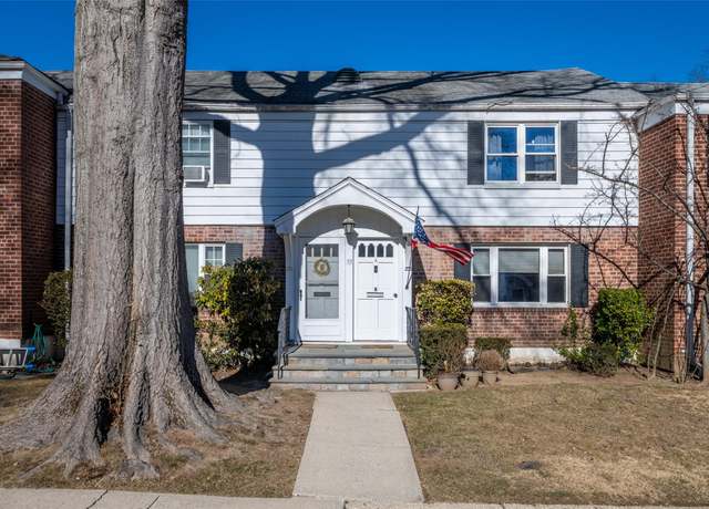 Property at 5 Peck Ave Unit 53B, Rye, NY 10580, 2 beds, 1 bath
