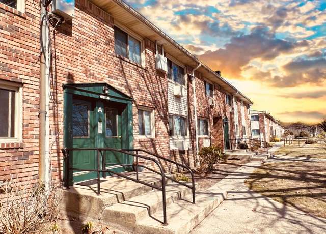 Property at 2449 Union Blvd Unit 19B, Islip, NY 11751, 2 beds, 1 bath
