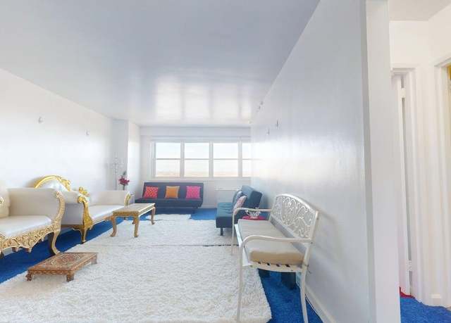 Property at 66-36 Yellowstone Blvd Unit 21G, Forest Hills, NY 11375, 1 bed, 1 bath