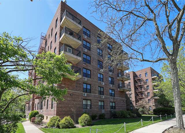 Property at 226-26 Union Tpke Unit 5F, Bayside, NY 11364, 1 bed, 1 bath