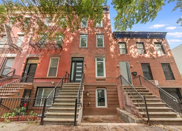 Property at 515 1/2 E 118th St, New York (manhattan), NY 10035, 8 beds, 4 baths