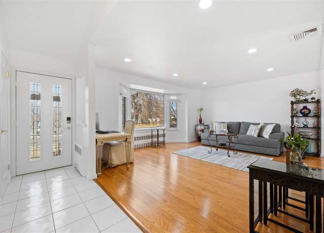 Property at 46 Norman Ln, Levittown, NY 11756, 3 beds, 2.5 baths