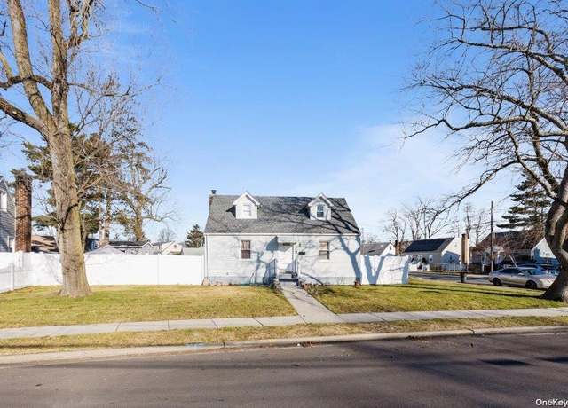 Property at 65 Linden Pl, Roosevelt, NY 11575, 3 beds, 2 baths