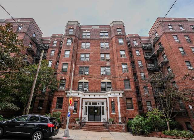 Property at 96-11 65 Rd #301, Rego Park, NY 11374, 1 bed, 1 bath