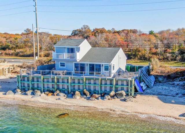 Property at 58425 Route 48, Greenport, NY 11944, 3 beds, 2 baths