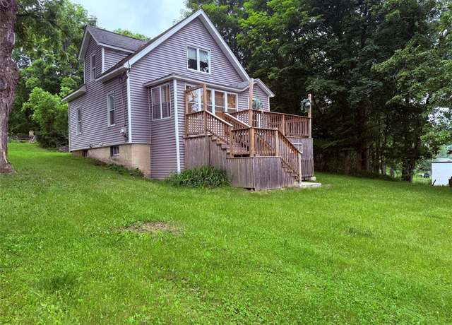 Property at 2444 State Route 52, Pine Bush, NY 12566, 3 beds, 2 baths