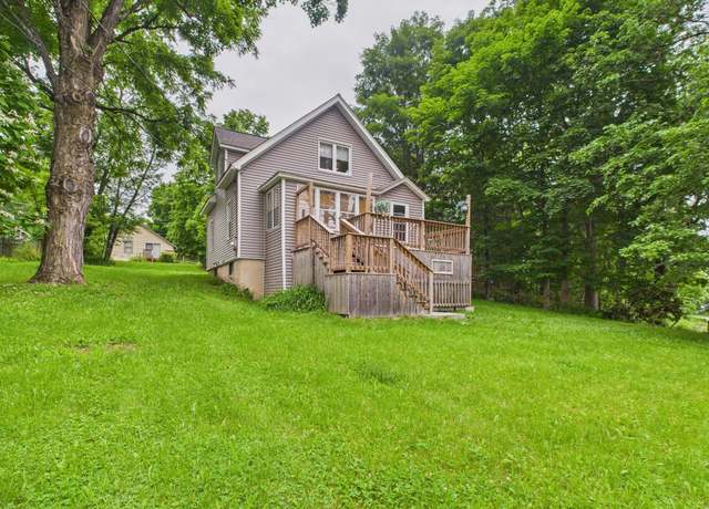 Property at 2444 State Route 52, Pine Bush, NY 12566, 3 beds, 2 baths