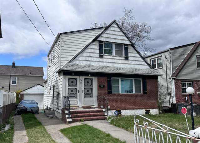Property at 13407 109th Ave, South Ozone Park, NY 11420, 3 beds, 2 baths