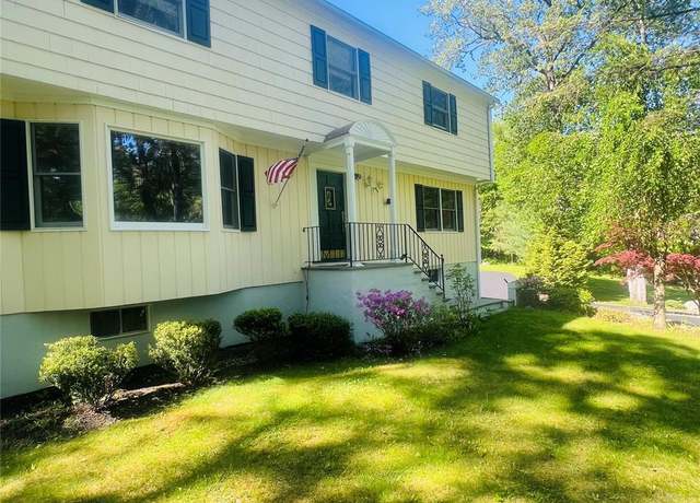 Property at 123 East St, South Salem, NY 10590, 4 beds, 3.5 baths