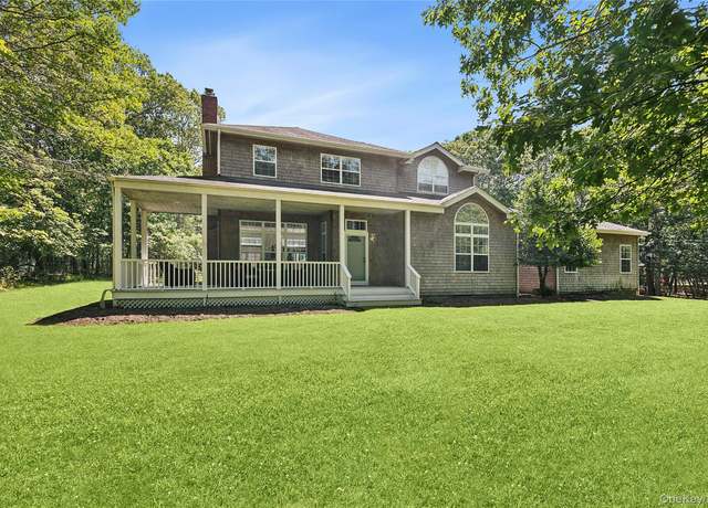 Property at 120 Talmage Farm Ln, East Hampton, NY 11937, 4 beds, 4 baths