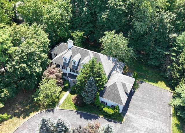 Property at 169 Cherry St, Katonah, NY 10536, 4 beds, 4.5 baths