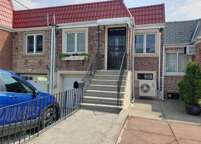 Property at 62-11 65th St, Middle Village, NY 11379, 2 beds, 2 baths