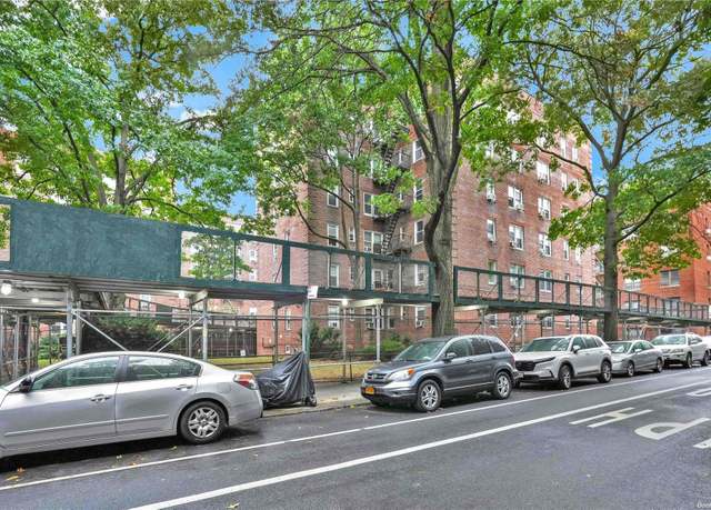 Property at 35-40 75th St Unit 1B, Jackson Heights, NY 11372, 1 bed, 1 bath