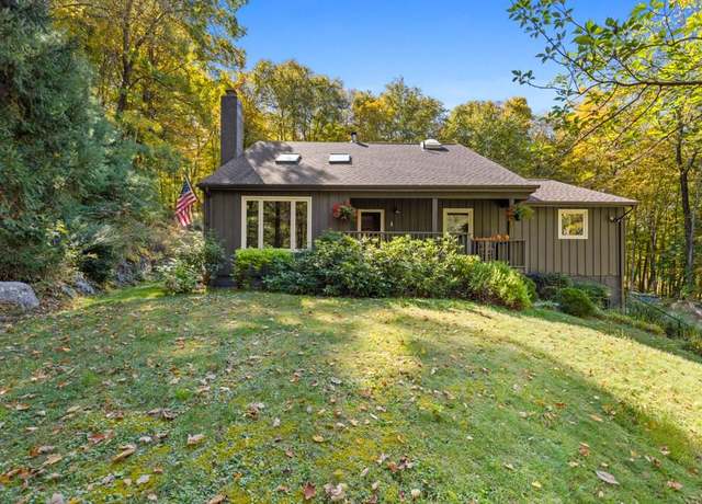 Property at 9 Equestrian Acres, Brewster, NY 10509, 3 beds, 2 baths