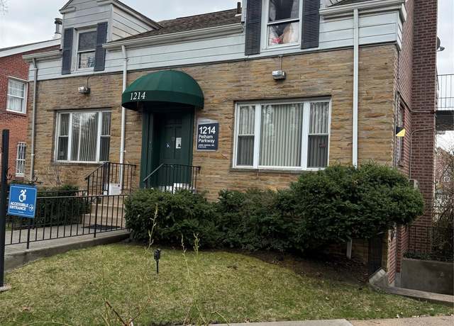 Property at 1214 Pelham Pkwy S, Bronx, NY 10461, 2 beds, 1 bath