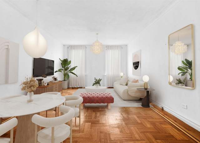 Property at 43-08 41st St Unit 5D, Sunnyside, NY 11357, 1 bed, 1 bath