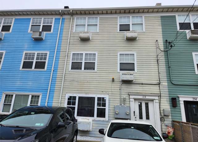 Property at 9-16 Beach 98 St, Rockaway Park, NY 11694, 5 beds, 3 baths