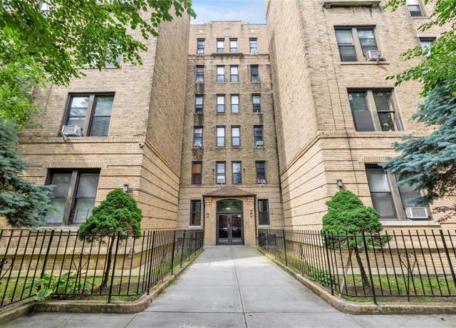 Property at 83-52 Talbot St Unit 2H, Kew Gardens, NY 11415, 2 beds, 1 bath
