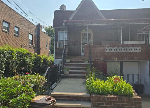 Property at 142 East 88 St, Brooklyn, NY 11236, 4 beds, 3 baths