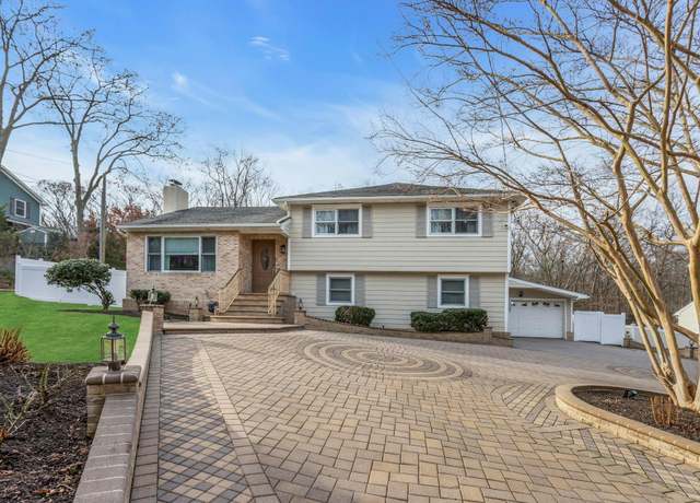 Property at 157 Deforest Rd, Dix Hills, NY 11746, 4 beds, 3 baths