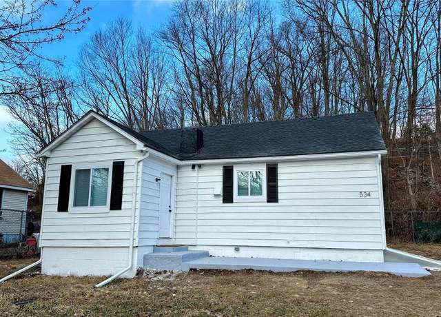 Property at 534 New Paltz Rd, Highland, NY 12528, 1 bed, 1 bath