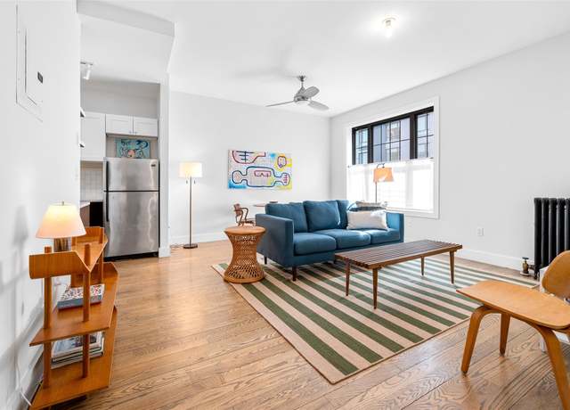 Property at 41 Clarkson Ave Unit 2E, Brooklyn, NY 11226, 1 bed, 1 bath