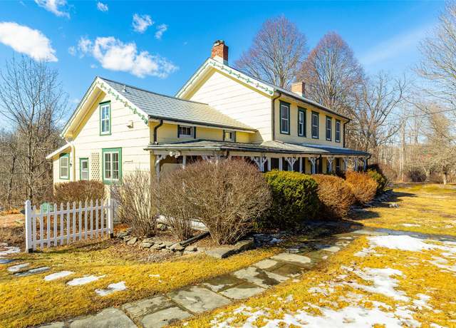 Property at 1757 Clove Valley Rd, Lagrangeville, NY 12540, 2 beds, 1.5 baths
