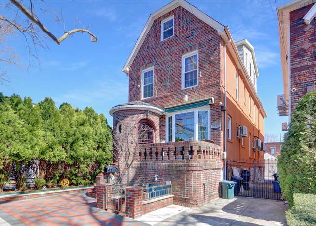 Property at 1927 Schenectady Ave, Brooklyn, NY 11234, 4 beds, 3.5 baths