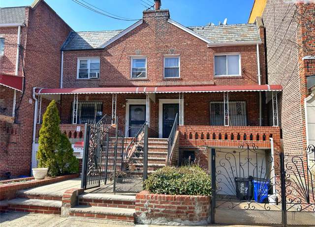 Property at 85-29 52 Ave, Elmhurst, NY 11373