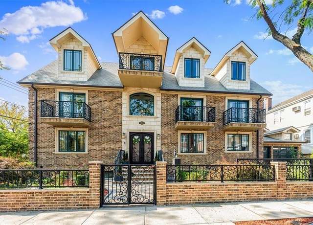 Property at 1903 Tomlinson Ave, Bronx, NY 10461, 4 beds, 5.5 baths