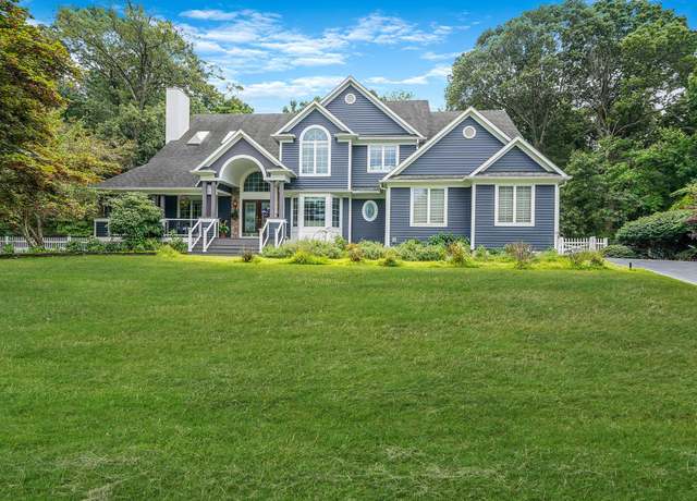 Property at 12 Griffen Ct, Miller Place, NY 11764, 5 beds, 3 baths