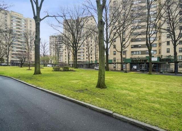 Property at 8 Fordham Hill Oval Unit 12c, Bronx, NY 10468, 2 beds, 1 bath