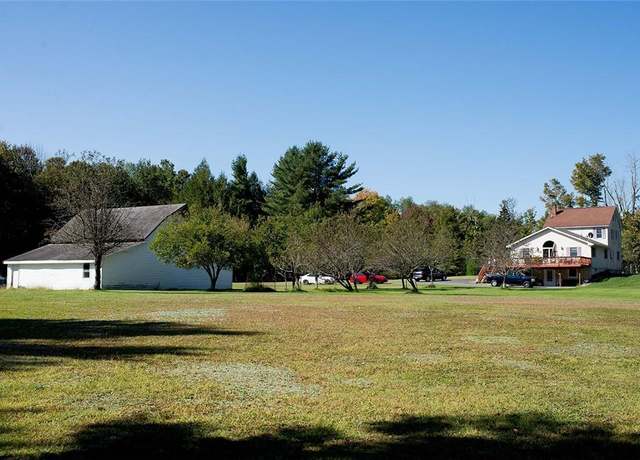 Property at 114 Levine Rd, Monticello, NY 12701, 5 beds, 3 baths