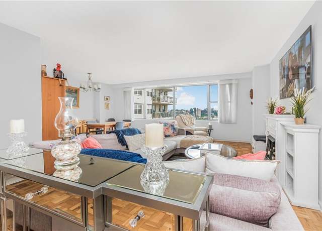 Property at 2500 Johnson Ave Unit 9G, Bronx, NY 10463, 3 beds, 2.5 baths