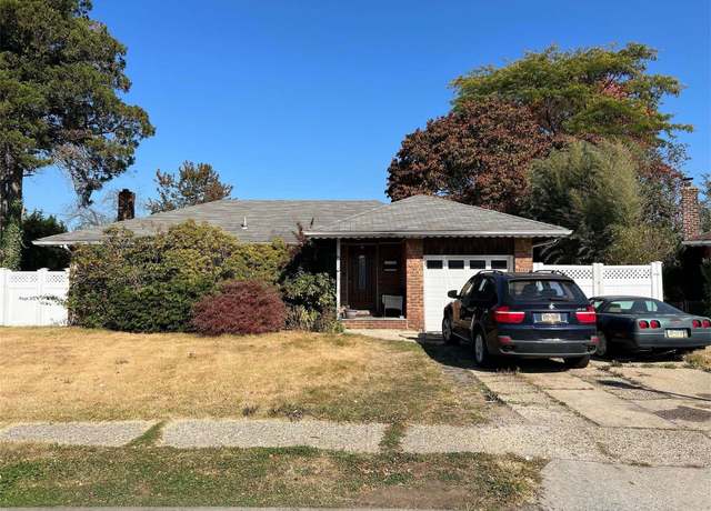 Property at 1175 Village Ave, North Baldwin, NY 11510, 3 beds, 1 bath