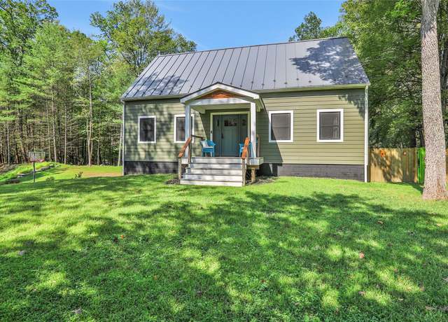 Property at 110 Brown Station Rd, Olivebridge, NY 12461, 3 beds, 1.5 baths