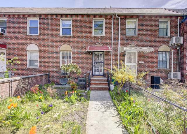 Property at 32-55 54th St, Woodside, NY 11377, 3 beds, 1.5 baths