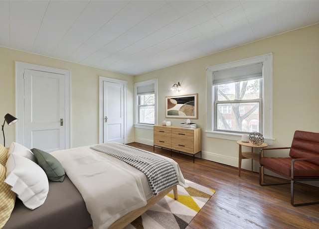 Property at 32-55 54th St, Woodside, NY 11377, 3 beds, 1.5 baths