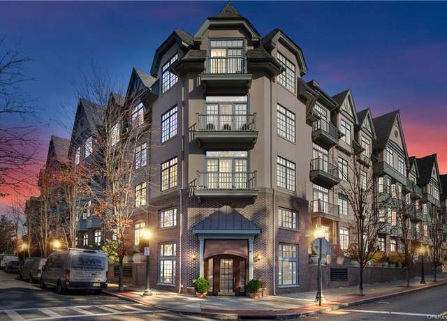 Property at 55 First St Unit 406 Penthouse, Pelham, NY 10803, 2 beds, 2 baths