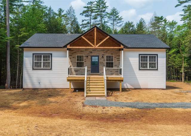 Property at 109 Krystyna Rd, White Lake, NY 12787, 3 beds, 2 baths